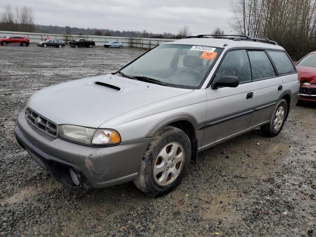 SUBARU LEGACY 1999 4s3bg6857x7623219