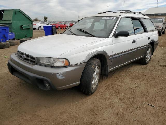 SUBARU LEGACY OUT 1996 4s3bg6858t7375895