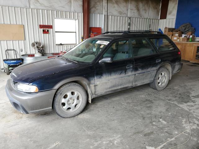 SUBARU LEGACY 1997 4s3bg6858t7972481