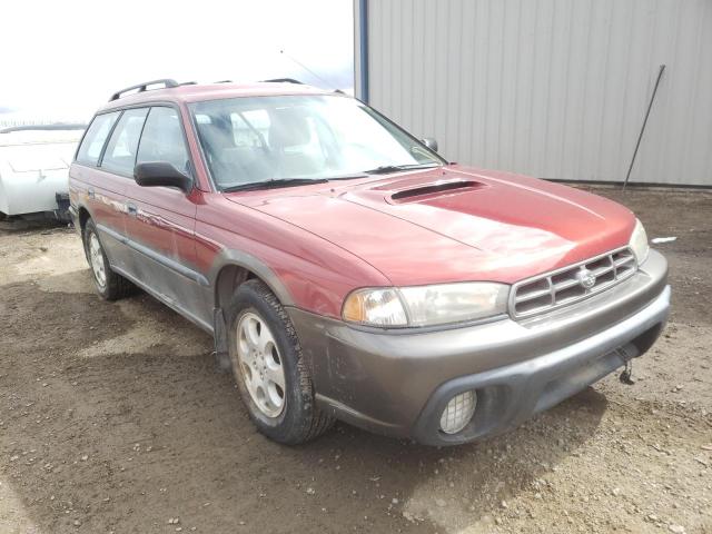 SUBARU LEGACY 30T 1998 4s3bg6858w7624765