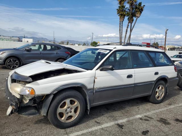 SUBARU LEGACY 1998 4s3bg6858w7625558