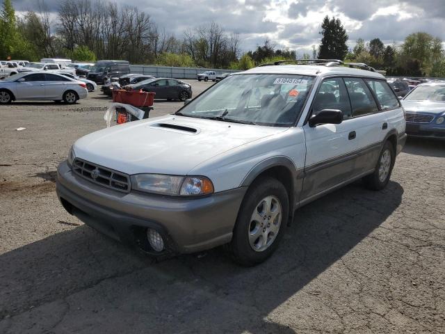 SUBARU LEGACY 1999 4s3bg6858x7610690