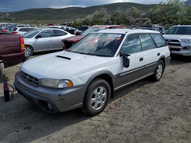 SUBARU LEGACY 1999 4s3bg6858x7631958