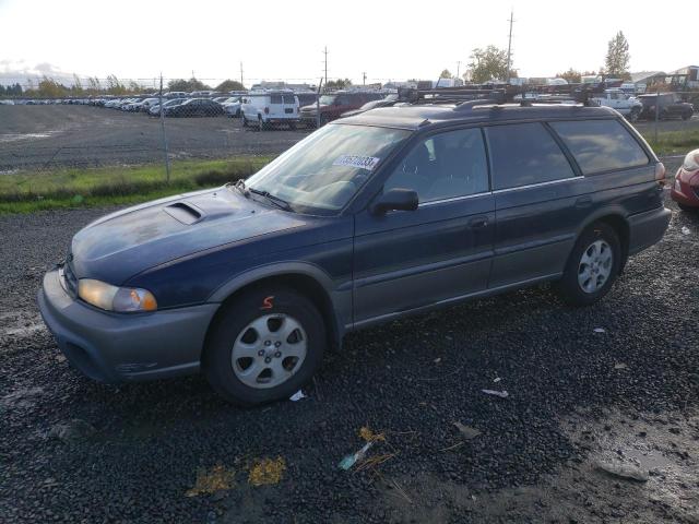 SUBARU LEGACY 1999 4s3bg6858x7633628