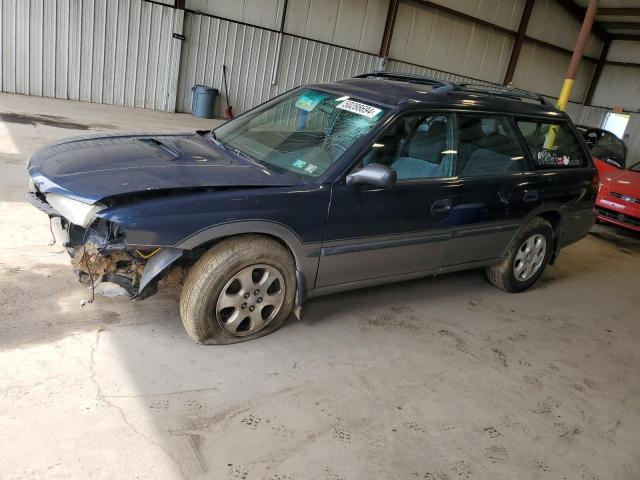 SUBARU LEGACY 1999 4s3bg6858x7636416