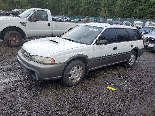 SUBARU LEGACY 1997 4s3bg6859v7615250