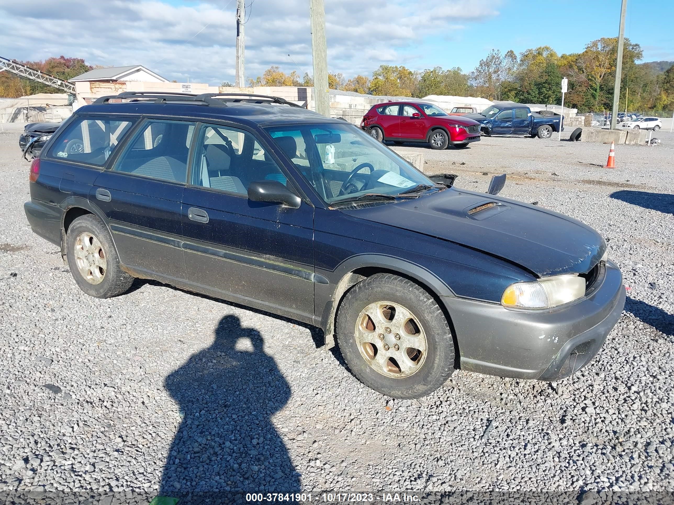 SUBARU LEGACY 1998 4s3bg6859w7639548