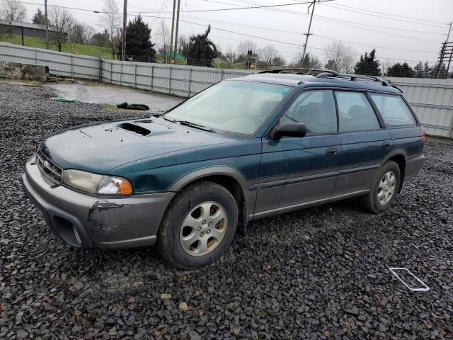 SUBARU LEGACY 1999 4s3bg6859x7628499