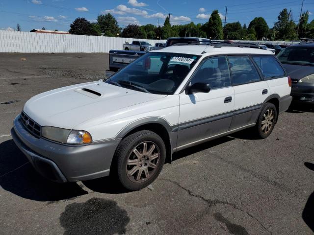 SUBARU LEGACY 1999 4s3bg6859x7631080