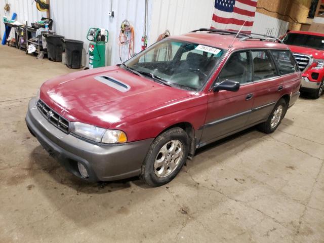 SUBARU LEGACY 30T 1998 4s3bg685xw7601276