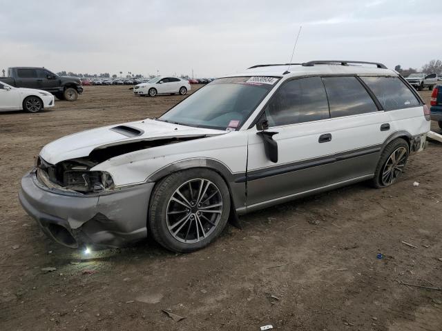 SUBARU LEGACY 1999 4s3bg685xx6608574