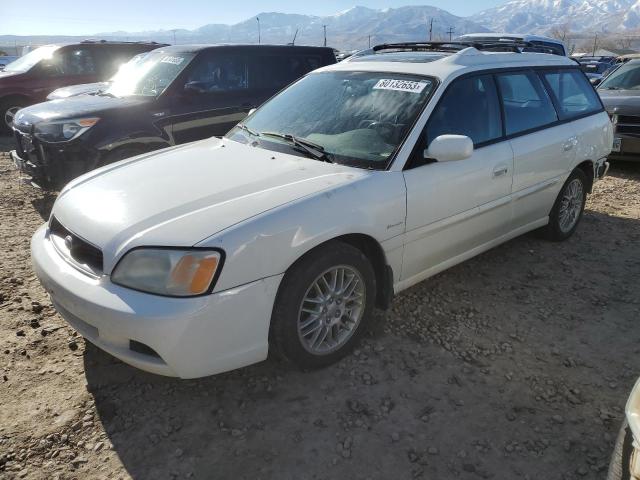 SUBARU LEGACY 2004 4s3bh625347301811