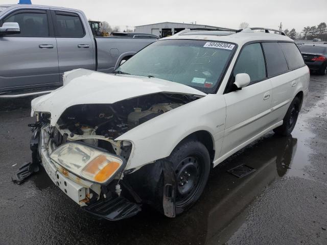 SUBARU LEGACY 2004 4s3bh625347304921