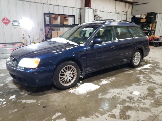 SUBARU LEGACY 2004 4s3bh625547302863