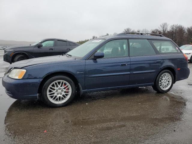 SUBARU LEGACY 2004 4s3bh625846304869