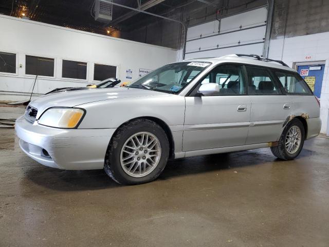 SUBARU LEGACY 2003 4s3bh635137303621