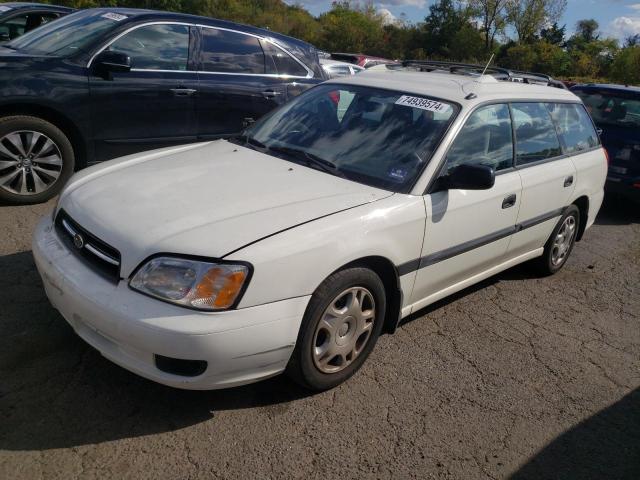 SUBARU LEGACY L 2001 4s3bh635317309224