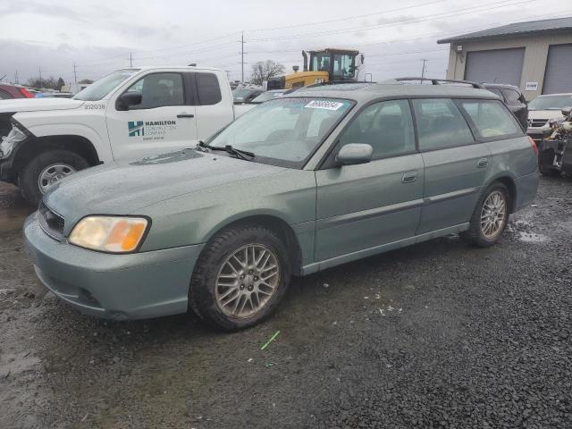 SUBARU LEGACY L 2003 4s3bh635537303847