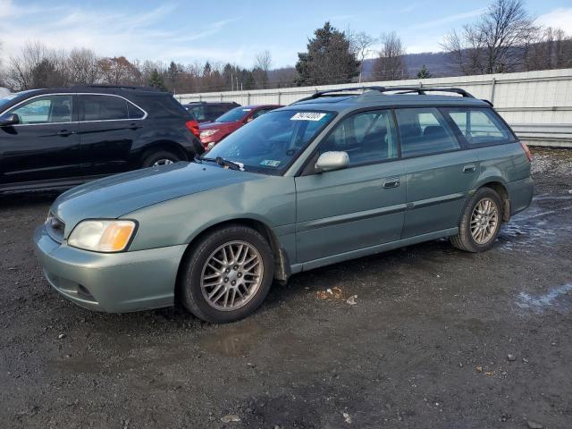 SUBARU LEGACY 2003 4s3bh635537304724