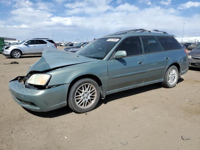 SUBARU LEGACY 2003 4s3bh635537310216