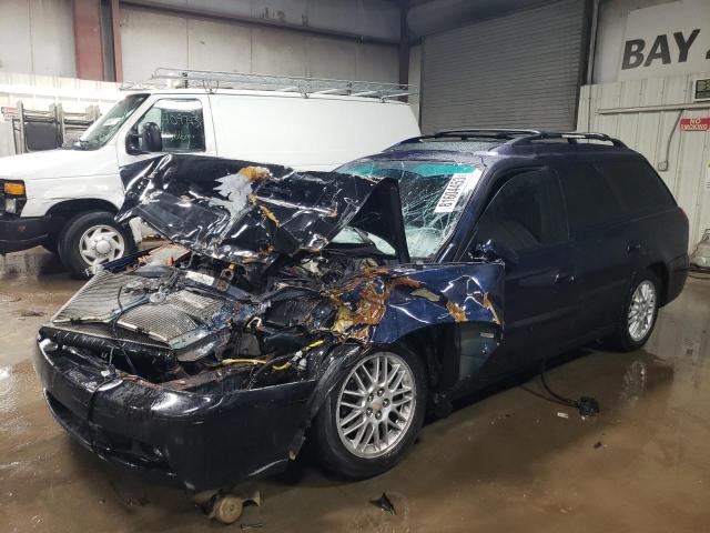 SUBARU LEGACY 2003 4s3bh635936310693