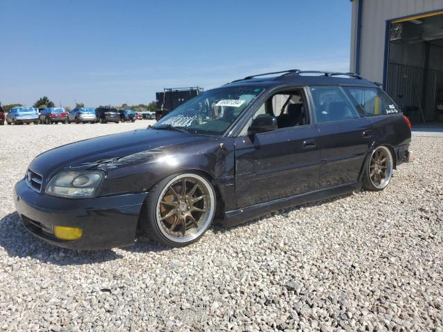 SUBARU LEGACY GT 2002 4s3bh645227305617