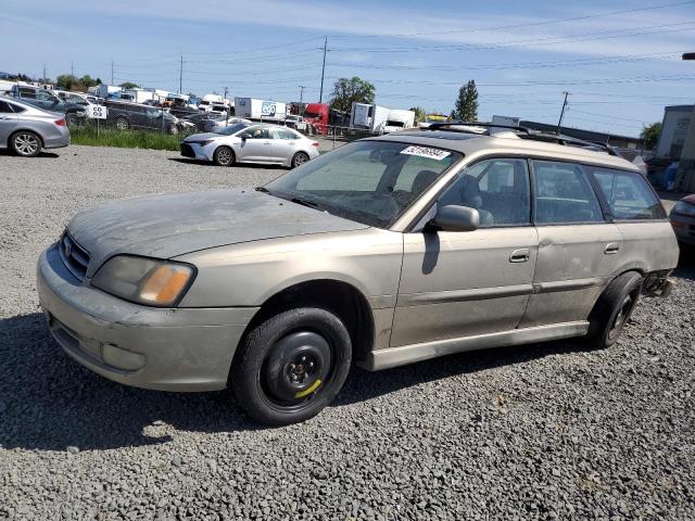 SUBARU LEGACY WAG 2000 4s3bh6453y6306726