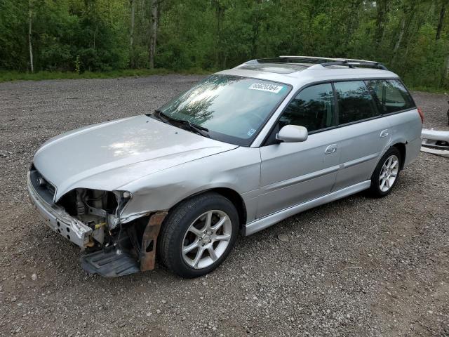 SUBARU LEGACY GT 2003 4s3bh646035306464