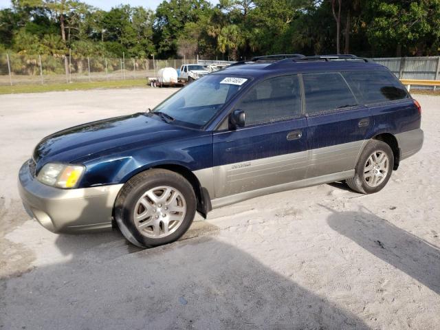 SUBARU LEGACY 2004 4s3bh675047639496