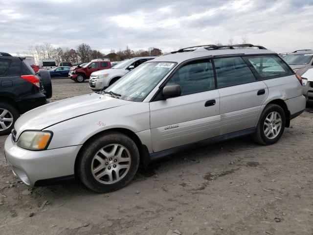 SUBARU LEGACY 2004 4s3bh675347615886