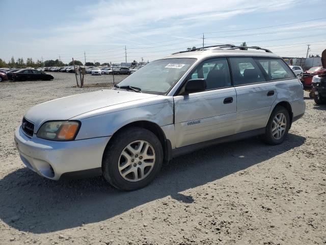 SUBARU LEGACY 2004 4s3bh675347638522