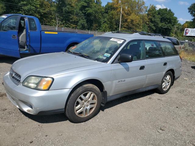 SUBARU LEGACY OUT 2004 4s3bh675447619168