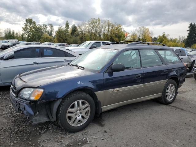 SUBARU LEGACY 2003 4s3bh675737655273