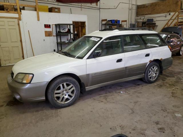 SUBARU LEGACY 2004 4s3bh675747617530