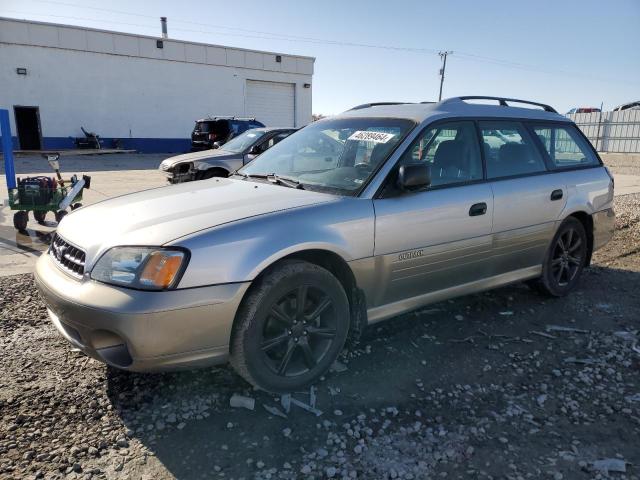 SUBARU LEGACY 2003 4s3bh675937633517