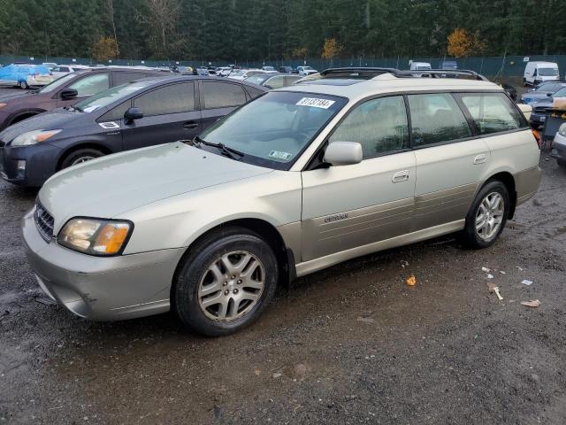 SUBARU LEGACY OUT 2004 4s3bh686247608743