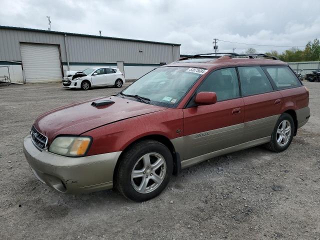 SUBARU LEGACY 2004 4s3bh806047635348