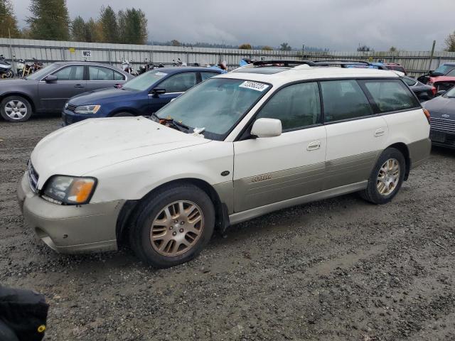 SUBARU LEGACY 2002 4s3bh806127632178