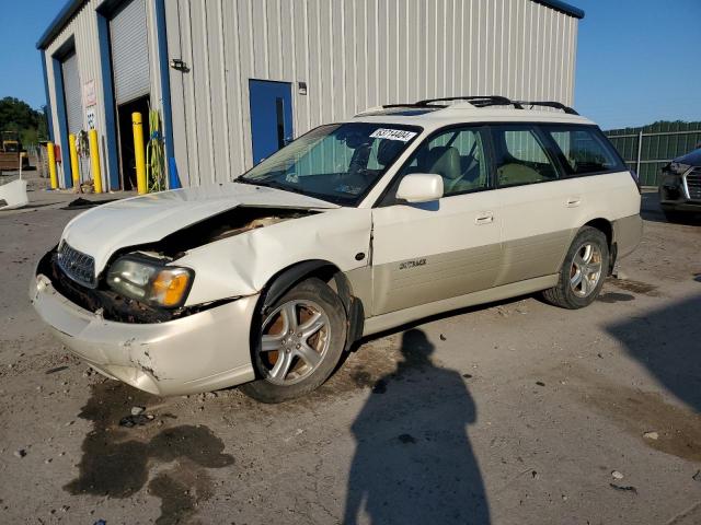 SUBARU LEGACY OUT 2004 4s3bh806347637188