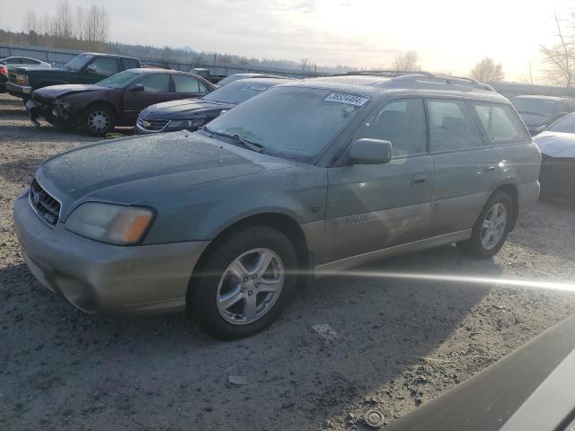 SUBARU LEGACY 2004 4s3bh806847600881