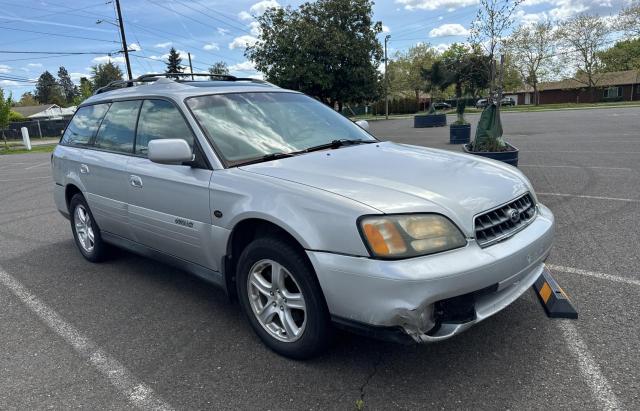 SUBARU LEGACY 2004 4s3bh806847623951