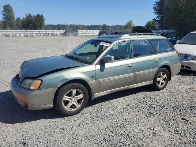 SUBARU LEGACY OUT 2004 4s3bh806847633704