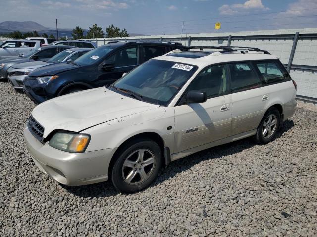 SUBARU LEGACY 2004 4s3bh806947610271