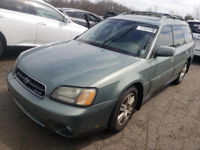 SUBARU LEGACY 2004 4s3bh815147621027