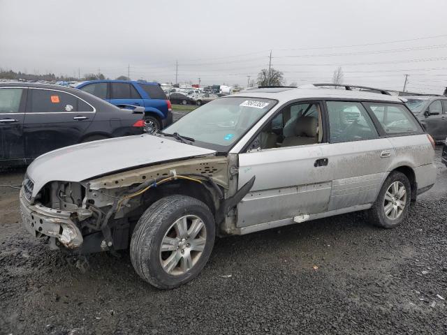 SUBARU LEGACY 2004 4s3bh896247621664