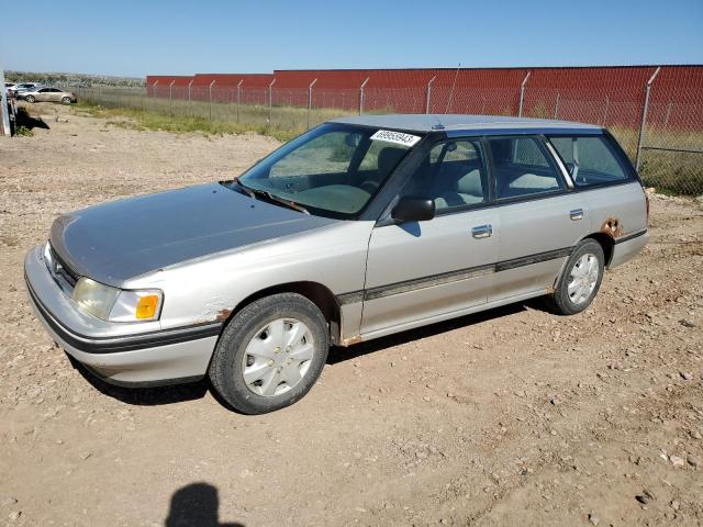 SUBARU LEGACY L 1991 4s3bj6328m1911523