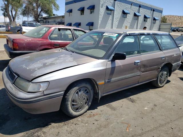 SUBARU LEGACY L 1992 4s3bj6329n7923646