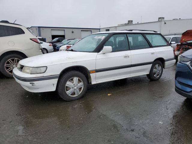 SUBARU LEGACY 1992 4s3bj6537n9910016