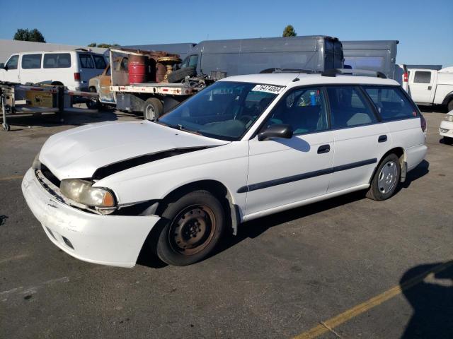 SUBARU LEGACY BRI 1997 4s3bk4250v6322905