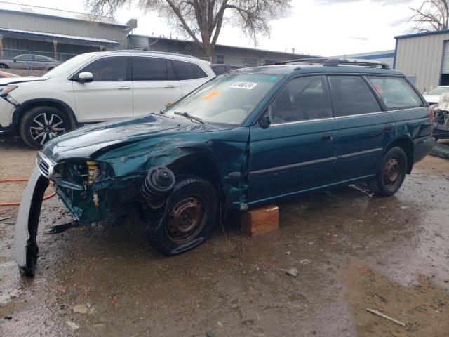 SUBARU LEGACY BRI 1996 4s3bk4251t6310386